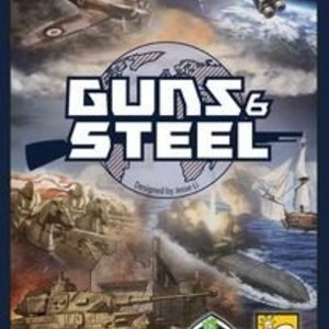 Guns &amp; Steel
