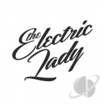 Electric Lady by Janelle Monae