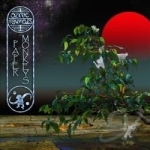 Paper Monkeys by Ozric Tentacles