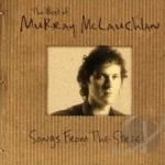 Best Of: Songs from the Street by Murray McLauchlan