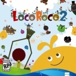 Loco Roco 2 Remastered
