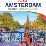 Lonely Planet Pocket Amsterdam