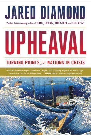 Upheaval