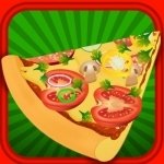 Pizza Baker - Kids Cooking Games (Boys &amp; Girls)