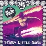 Stinky Little Gods by Fatso Jetson