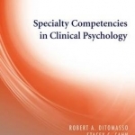 Specialty Competencies in Clinical Psychology
