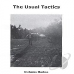 Usual Tactics by Nicholas Markos