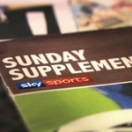 Sunday Supplement - Sky Sports