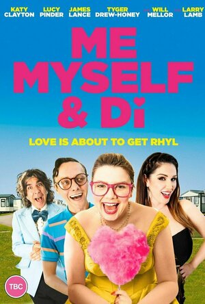 Me, Myself &amp; Di (2021)