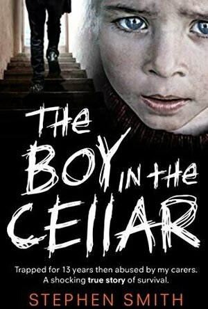 The Boy in the Cellar