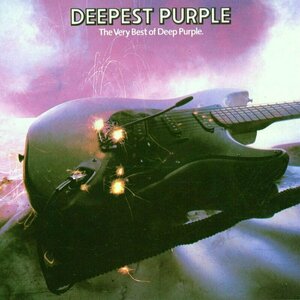 The Best of Deep Purple by Deep Purple