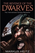 The Revenge of the Dwarves