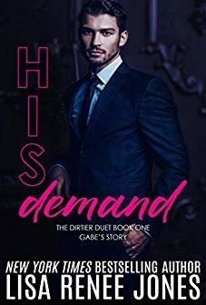 His Demand (Dirtier Duet #1)