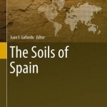 The Soils of Spain: 2016