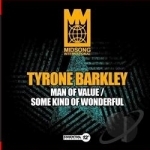 Man of Value by Tyrone Barkley