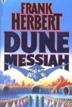 Dune Messiah (Dune Chronicles #2)