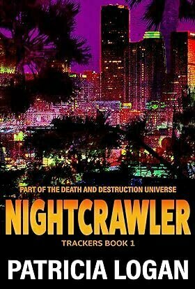 Nightcrawler (Trackers #1)