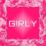 Girly` Wallpapers HD - Cute Backgrounds for Girls