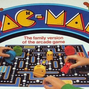 Pac Man