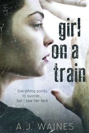 Girl on a Train