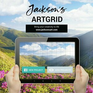 ArtGrid by Jackson's