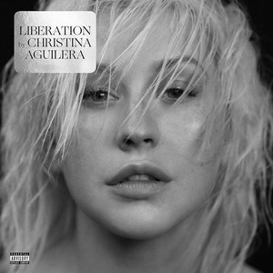 Liberation by Christina Aguilera