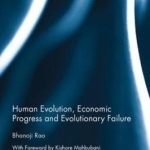 Human Evolution, Economic Progress and Evolutionary Failure