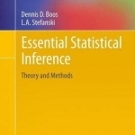 Essential Statistical Inference