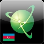 Navitel Navigator Azerbaijan
