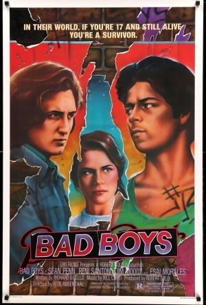 Bad Boys (1983)