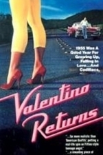 Valentino Returns (1989)