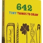 642 Tiny Things To Draw