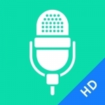 Active Voice HD : Speech-To-Text