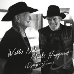 Django and Jimmie by Merle Haggard / Willie Nelson