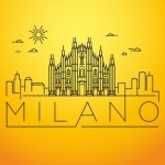 Milan Travel Guide Offline
