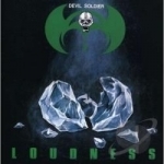 Devil Soldier by Loudness