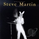 Wild and Crazy Guy by Steve Martin