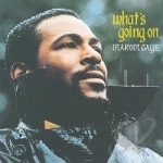 Rarities Edition: What&#039;s Going On by Marvin Gaye