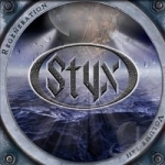 Regeneration, Vol. I &amp; II by Styx