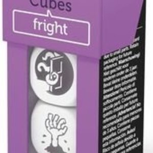 Rory&#039;s Story Cubes: Fright