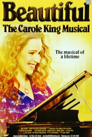 Beautiful: the Carole King Musical