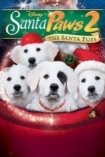Santa Paws 2: The Santa Pups (2012)
