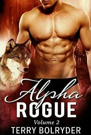 Alpha Rogue #2