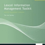 Lexcel Information Management Toolkit