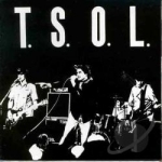 T.S.O.L./Weathered Statues by TSOL