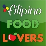 Filipino Food Lovers Free