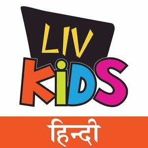 LIV Kids Hindi