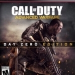 Call of Duty: Advanced Warfare Day Zero Edition 