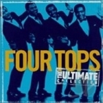 Ultimate Collection: Four Tops by The Four Tops