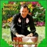 Purely Instrumental by Santiago Jimenez, Jr